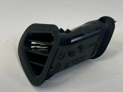 07-12 MERCEDES-BENZ GL450 LEFT DASH AIR VENT DEFROSTER GRILLE A1648301354 OEM