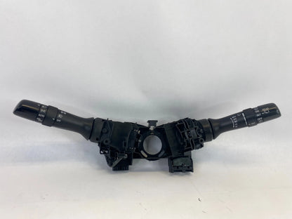 2009-2012 TOYOTA VENZA STEERING COLUMN TURN SIGNAL & WIPER LEVER CONTROL SWITCH