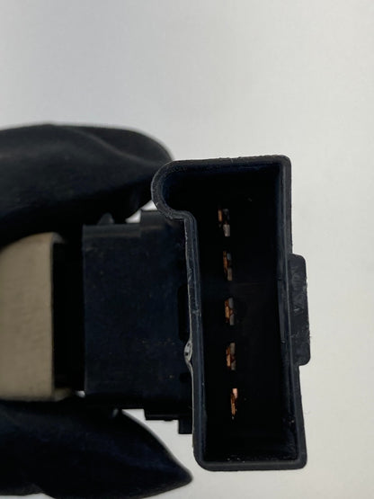 2006-2009 Cadillac SRX Front Right Seat Power Lumbar Control Switch 15210786 OEM