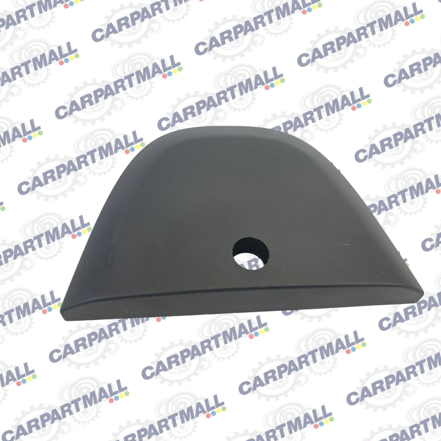 13-15 MALIBU 16 MALIBU LIMITED 2.5 UPPER DASH PANEL TRIM 22932634 JET BLACK