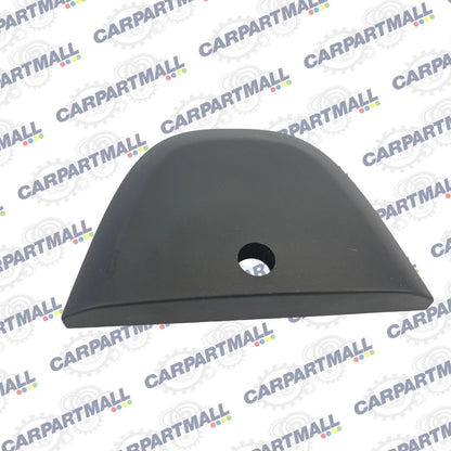 13-15 MALIBU 16 MALIBU LIMITED 2.5 UPPER DASH PANEL TRIM 22932634 JET BLACK