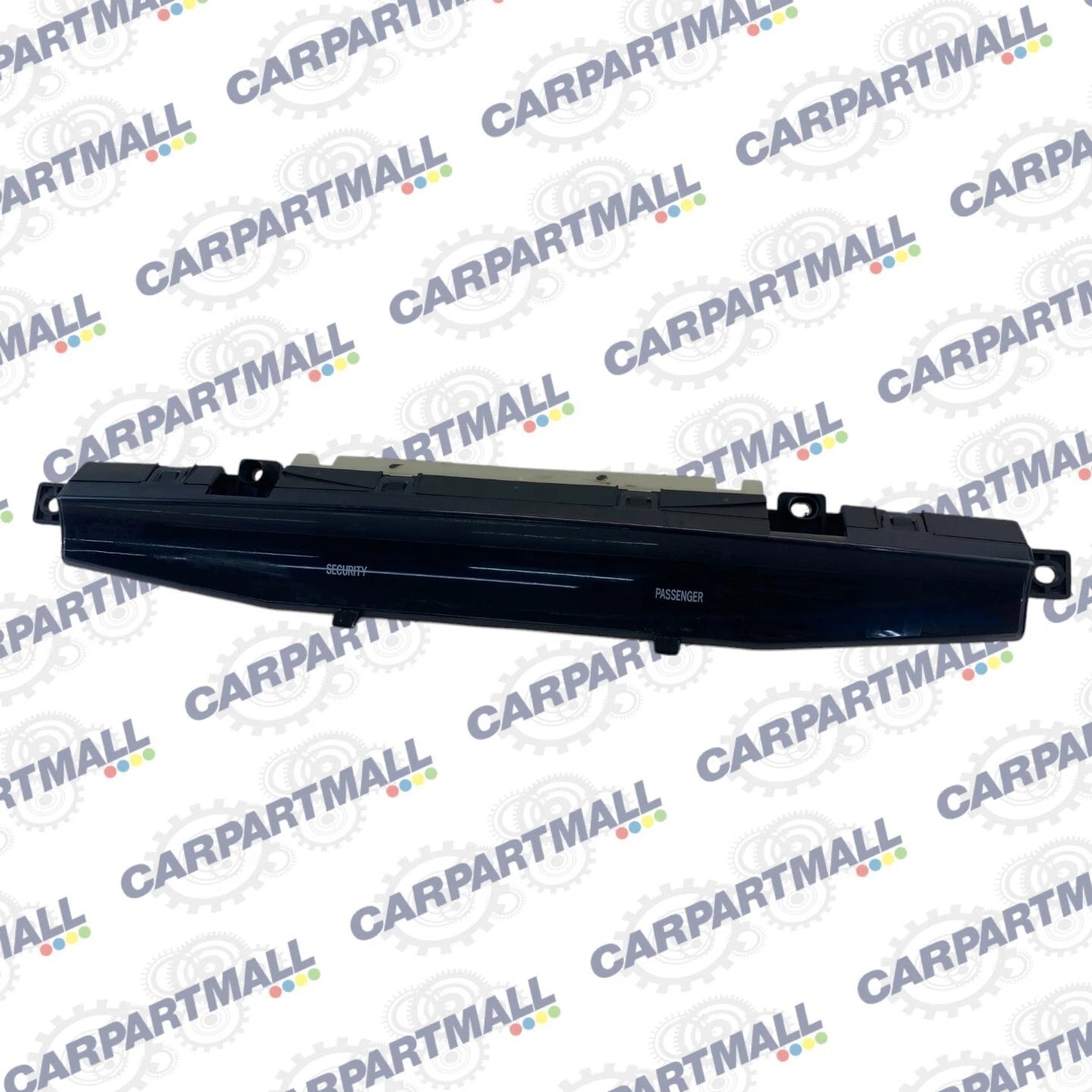 07-11 TOYOTA CAMRY DASH INFORMATION CLOCK DISPLAY SCREEN MONITOR 83910-06100 OEM
