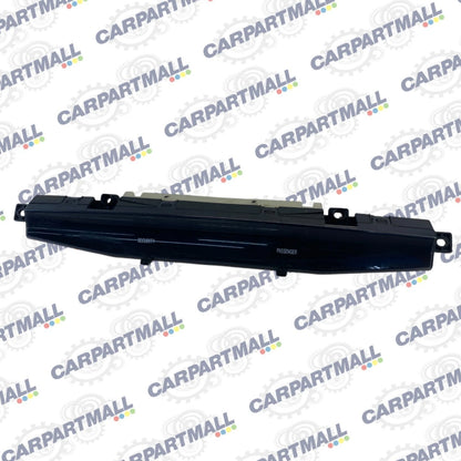07-11 TOYOTA CAMRY DASH INFORMATION CLOCK DISPLAY SCREEN MONITOR 83910-06100 OEM