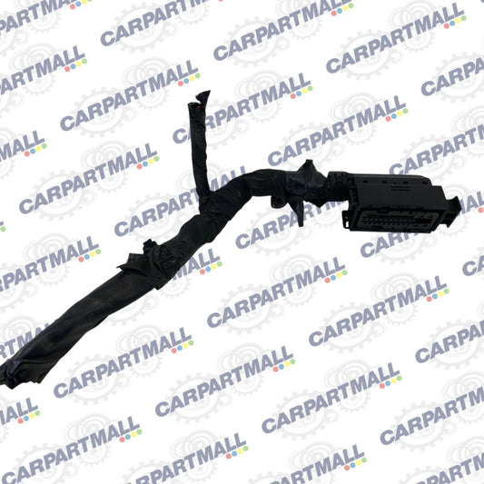 03 04 05 SAAB 9-3 2.0L TURBO ANTI LOCK BRAKE ABS PUMP MODULE CONNECTOR PLUG OEM