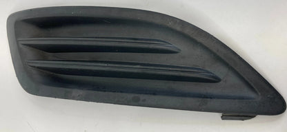 2014-2019 FORD FIESTA FRONT RIGHT PASSENGER FOG LIGHT COVER BEZEL D2BZ-15A266-A