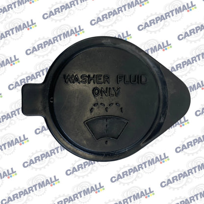 2003-2008 TOYOTA COROLLA WINDSHIELD WIPER WASHER FLUID RESERVOIR TANK BOTTLE CAP