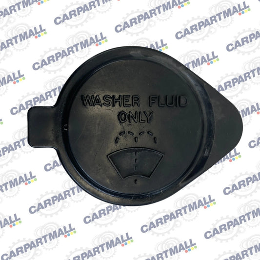 2003-2008 TOYOTA COROLLA WINDSHIELD WIPER WASHER FLUID RESERVOIR TANK BOTTLE CAP