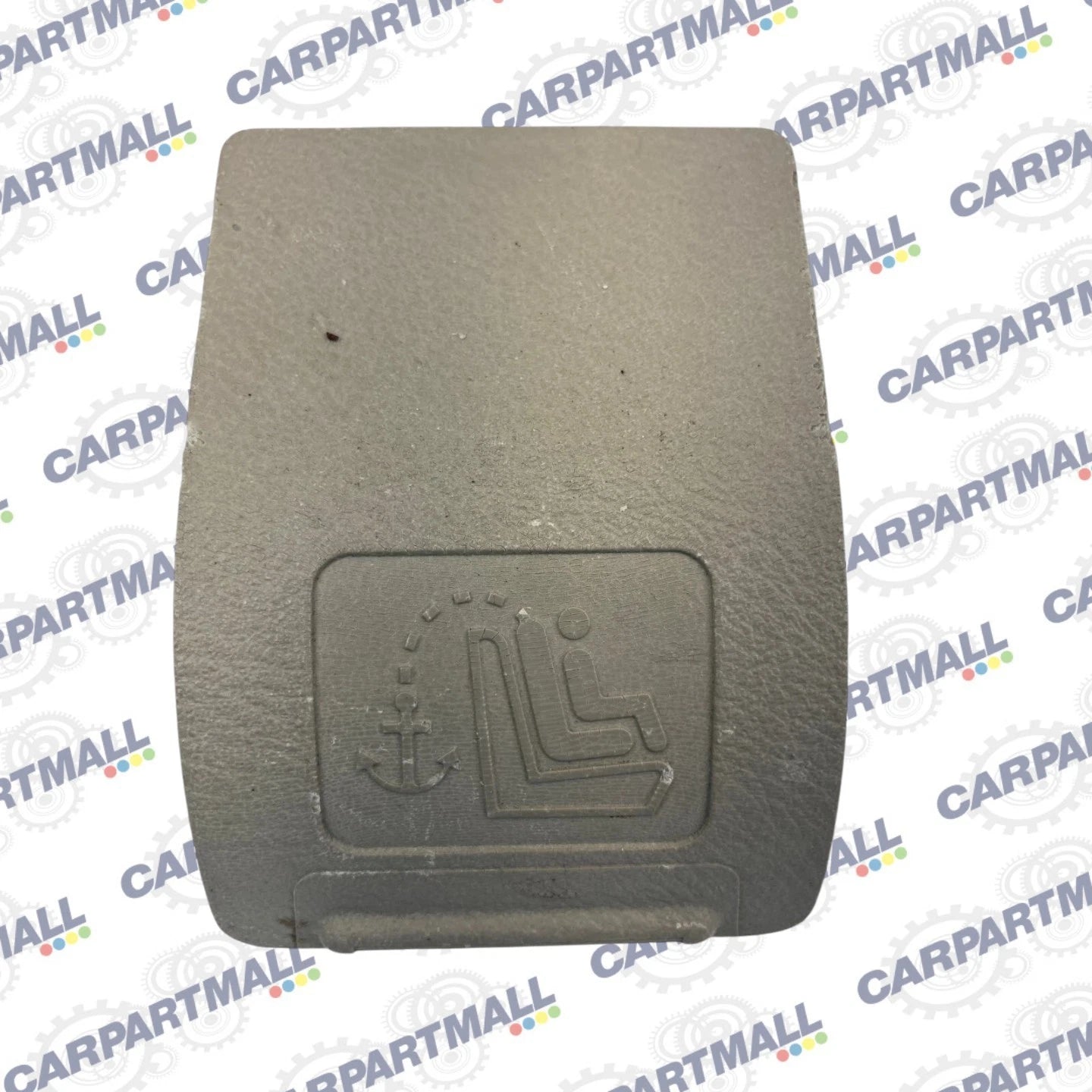 2006-2011 HONDA CIVIC SEDAN CHILD REAR SEAT RESTRAINT ANCHOR COVER 84501-SNA-A0