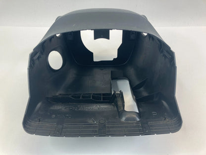 2009-2013 TOYOTA MATRIX UPPER & LOWER STEERING WHEEL TRIM COVER 45287-02300 OEM
