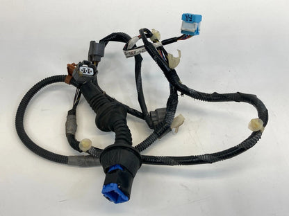 2004-2008 ACURA TL REAR RIGHT SIDE DOOR WIRE HARNESS WIRING 32753-SEP-A002 OEM