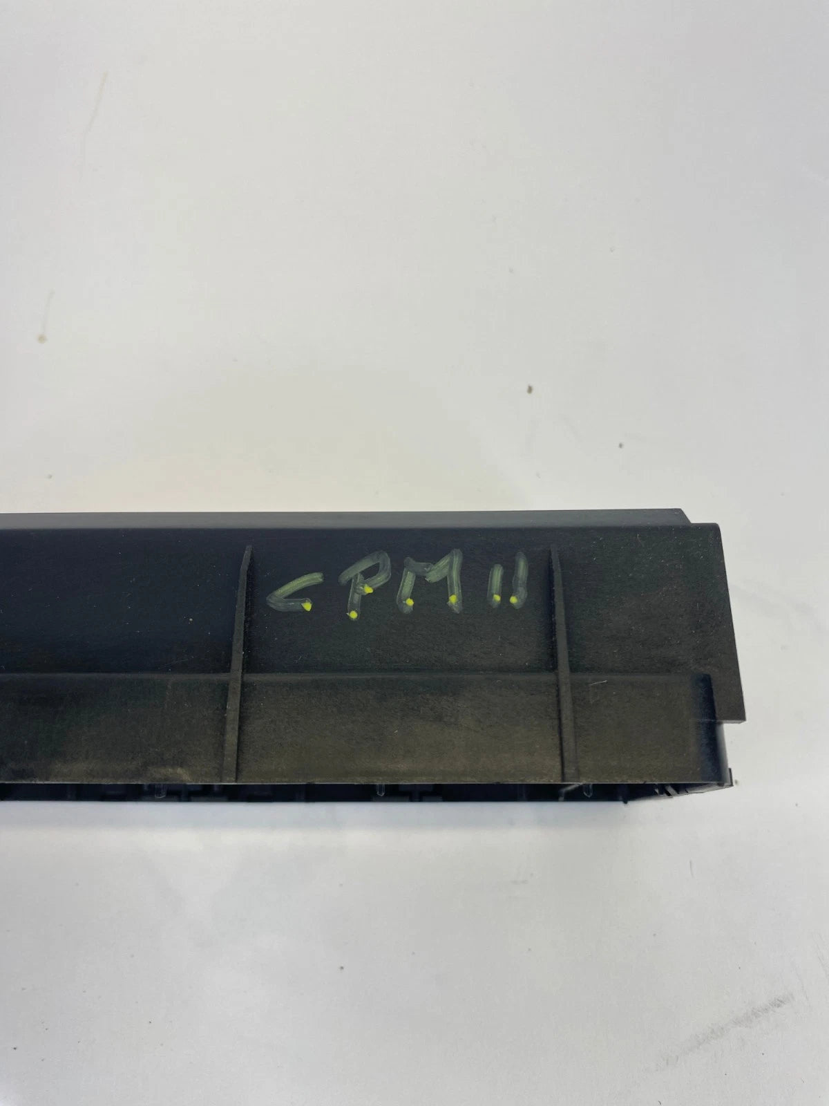 2010 2011 CHEVROLET EQUINOX HVAC HEATER CLIMATE CONTROL MODULE UNIT OEM 13574815