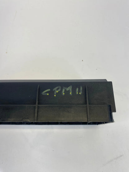 2010 2011 CHEVROLET EQUINOX HVAC HEATER CLIMATE CONTROL MODULE UNIT OEM 13574815