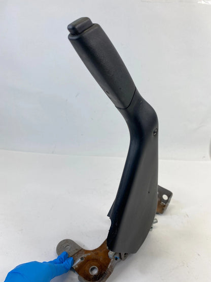 2006-2009 PONTIAC TORRENT 05-09 EQUINOX EMERGENCY PARKING BRAKE HANDLE LEVER