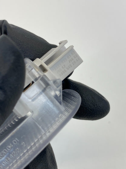 12-16 Mercedes-Benz E350 Interior Inner Courtesy Light Lamp A2118250382 OEM