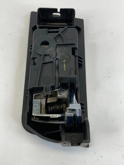 2008-2012 Ford Escape Front Right Side Interior Door Handle 8L84-7822600-A OEM