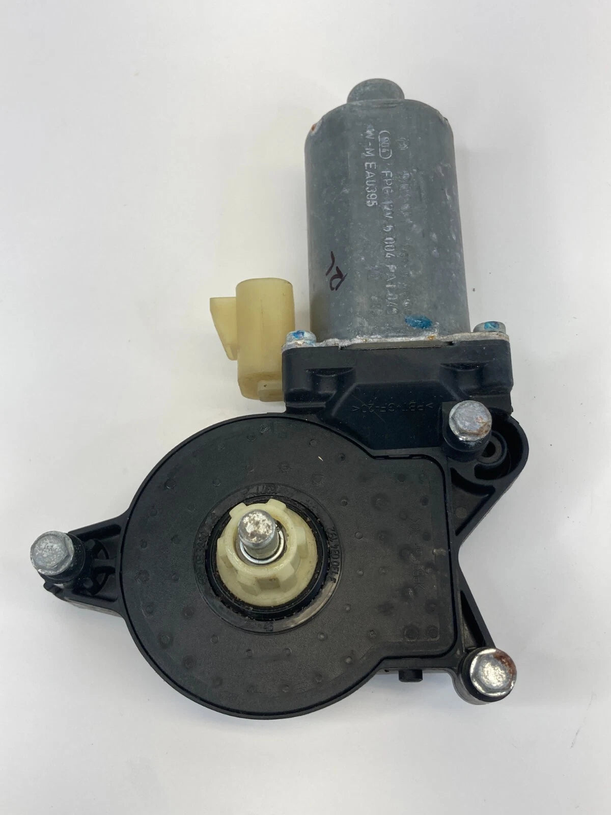 2002-2009 GMC ENVOY REAR LEFT BACK SIDE DOOR POWER WINDOW MOTOR 6004PA1046 OEM