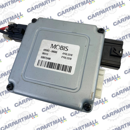 11-15 HYUNDAI SONATA HYBRID 2.4L A/T POWER STEERING COLUMN CONTROL MODULE OEM