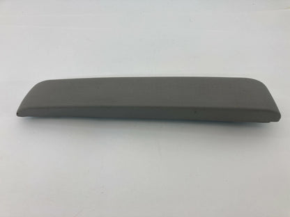2005-2009 CHEVROLET EQUINOX REAR LEFT SIDE INTERIOR DOOR ARMREST ARM REST OEM