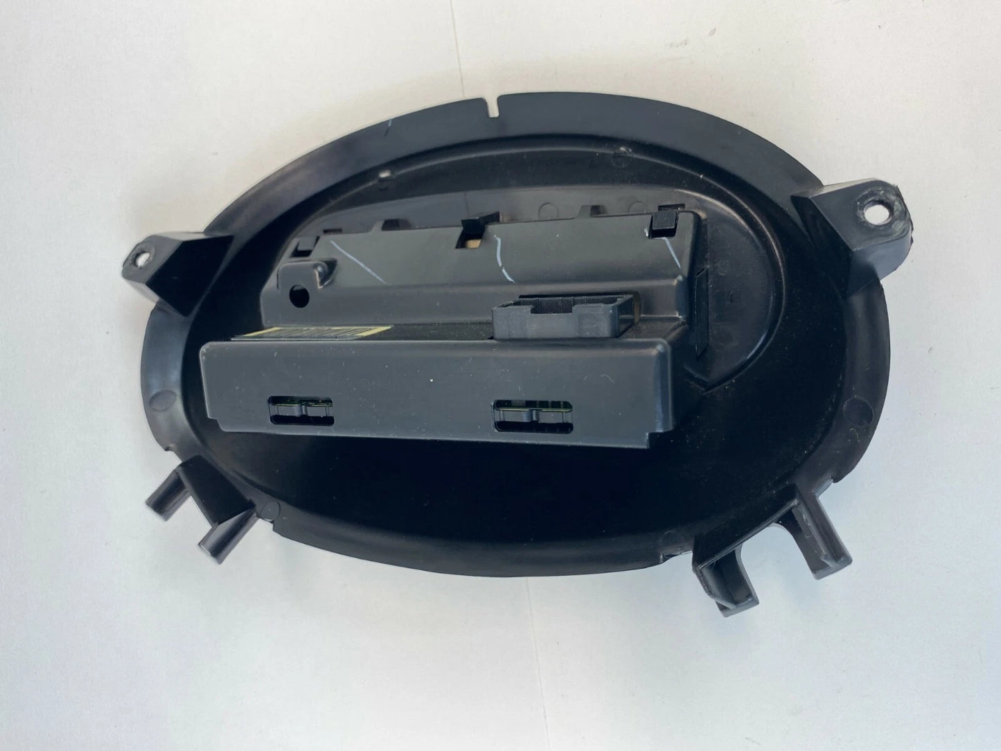 99-03 FORD WINDSTAR REAR ROOF RADIO HEADPHONE VOLUMEN CONTROL UNIT XF2F19A164AE