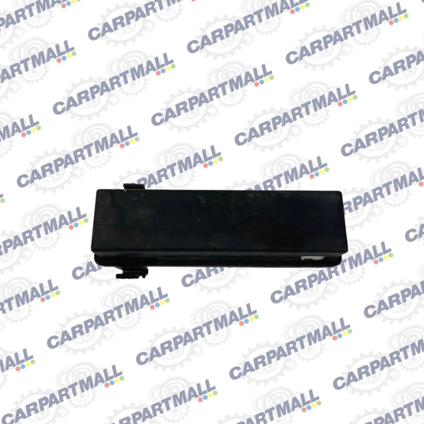 2003 04 05 06 07 08 09 10 2011 SAAB 9-3 FRONT FUSE RELAY BOX COVER CAP 12788776