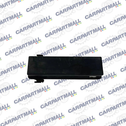 2003 04 05 06 07 08 09 10 2011 SAAB 9-3 FRONT FUSE RELAY BOX COVER CAP 12788776