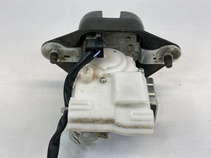 2005-2010 HONDA ODYSSEY REAR TRUNK LIFTGATE TAILGATE LATCH LOCK ACTUATOR OEM