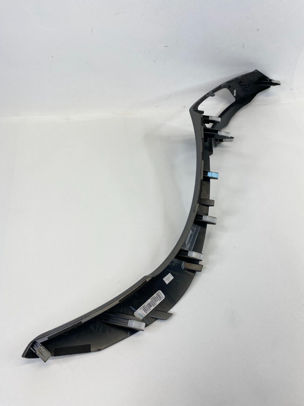 2014-2016 Hyundai Elantra Dash Center Left Side Molding Garnish Trim 84795-3YAA0