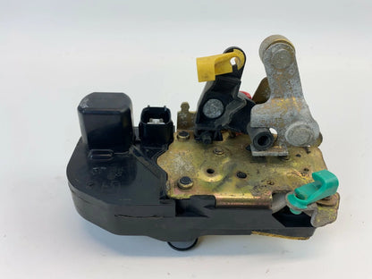2005-2010 JEEP GRAND CHEROKEE FRONT RIGHT PASSENGER DOOR LOCK LATCH ACTUATOR OEM