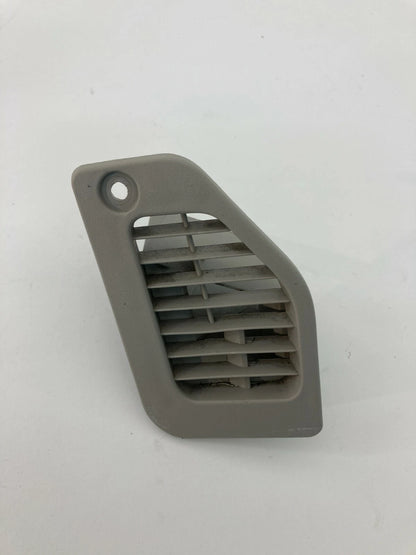 2011-2020 DODGE GRAND CARAVAN FRONT RIGHT PASSENGER LOWER DASH AIR VENT GRILL