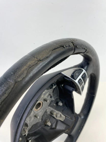 05 06 07 08 09 10 11 Saab 9-3 Steering Wheel w/ Audio Control Buttons OEM