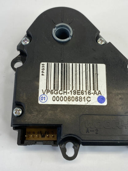 2002-2007 SATURN VUE HVAC AC HEATER AIR INLET DOOR ACTUATOR VP6GCH1-9E616-AA OEM