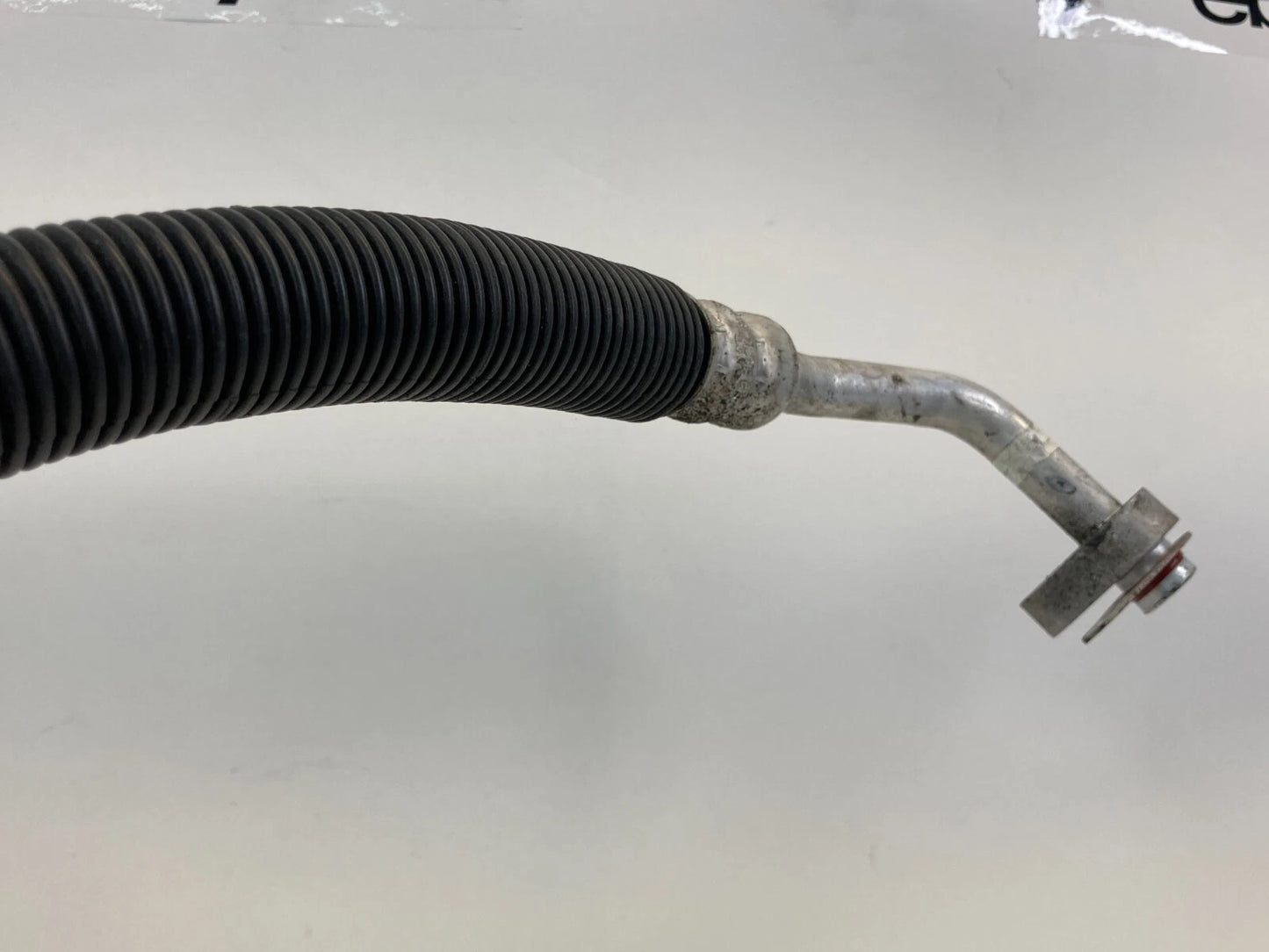 2008-2011 FORD FOCUS FRONT PRESSURE SUCTION HOSE PIPE LINE TUBE 8S43-19E636-AB