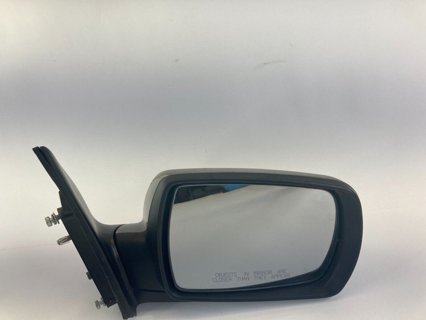 2009-2012 Kia Sedona Front Right Passenger Side View Power Mirror E4022556 OEM