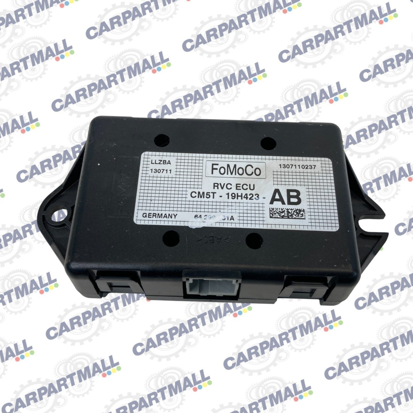 2013-2018 Ford C-Max Rear Chassis Camera Control Module Unit CM5T-19H423-AB OEM
