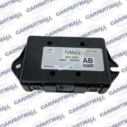 2013-2018 Ford C-Max Rear Chassis Camera Control Module Unit CM5T-19H423-AB OEM