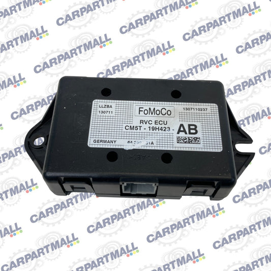 2013-2018 Ford C-Max Rear Chassis Camera Control Module Unit CM5T-19H423-AB OEM