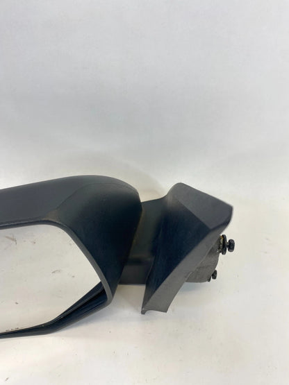 2008 2009 FORD ESCAPE LEFT DRIVER SIDE VIEW DOOR POWER MIRROR OEM