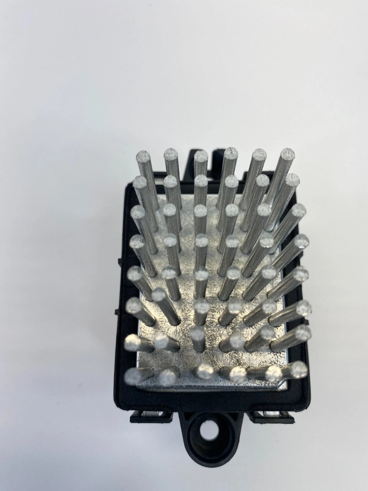 2007-2016 CADILLAC SRX AC HEATER BLOWER MOTOR RESISTOR MODULE 13503201 OEM