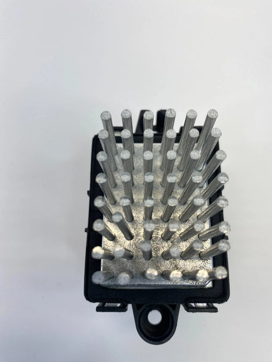 2007-2016 CADILLAC SRX AC HEATER BLOWER MOTOR RESISTOR MODULE 13503201 OEM