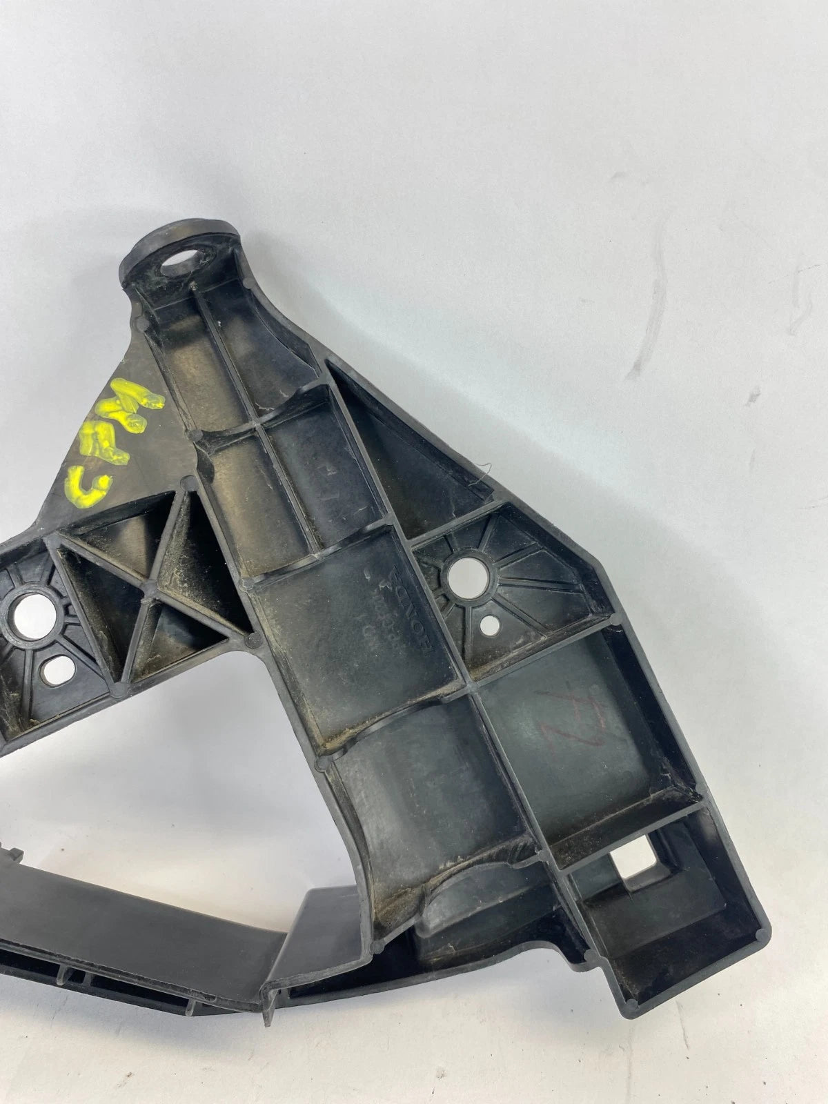 2016-2021 HONDA CIVIC FRONT LEFT DRIVER HEADLIGHT BRACKET BUMPER RETAINER OEM
