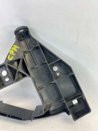 2016-2021 HONDA CIVIC FRONT LEFT DRIVER HEADLIGHT BRACKET BUMPER RETAINER OEM