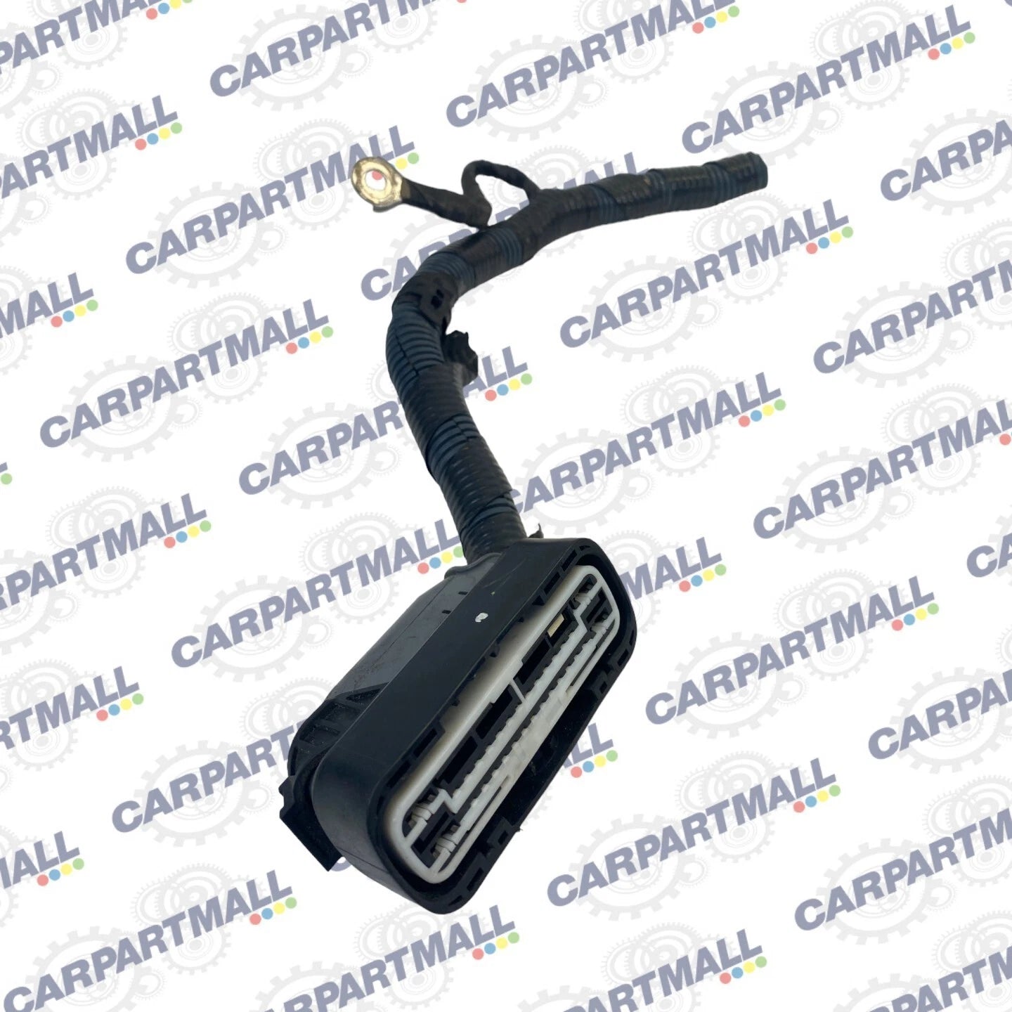 2002 2003 INFINITI QX4 3.5L ABS ANTI LOCK BRAKE PUMP PIGTAIL PLUG CONNECTOR OEM