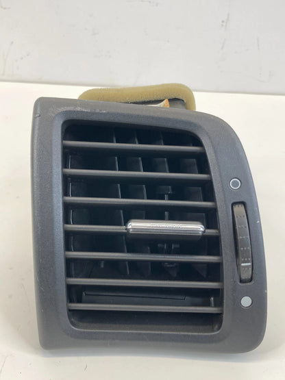2010-2012 ACURA RDX DASH LEFT DRIVER SIDE OUTER A/C AIR VENT GRILLE OUTLET OEM