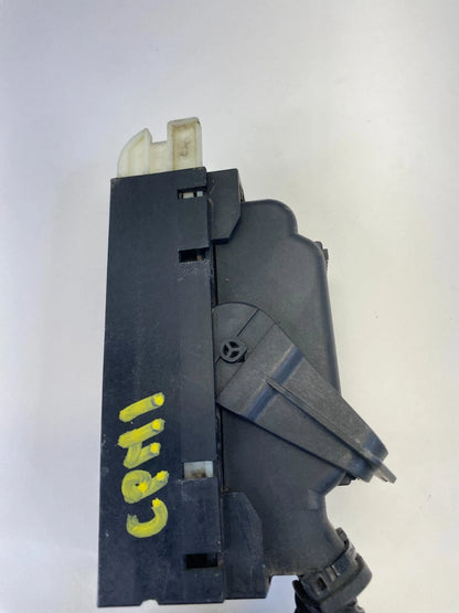 2011-2013 ACURA TSX 2.4L FWD ABS ANTI-LOCK BRAKE PUMP CABLE PLUG CONNECTOR OEM
