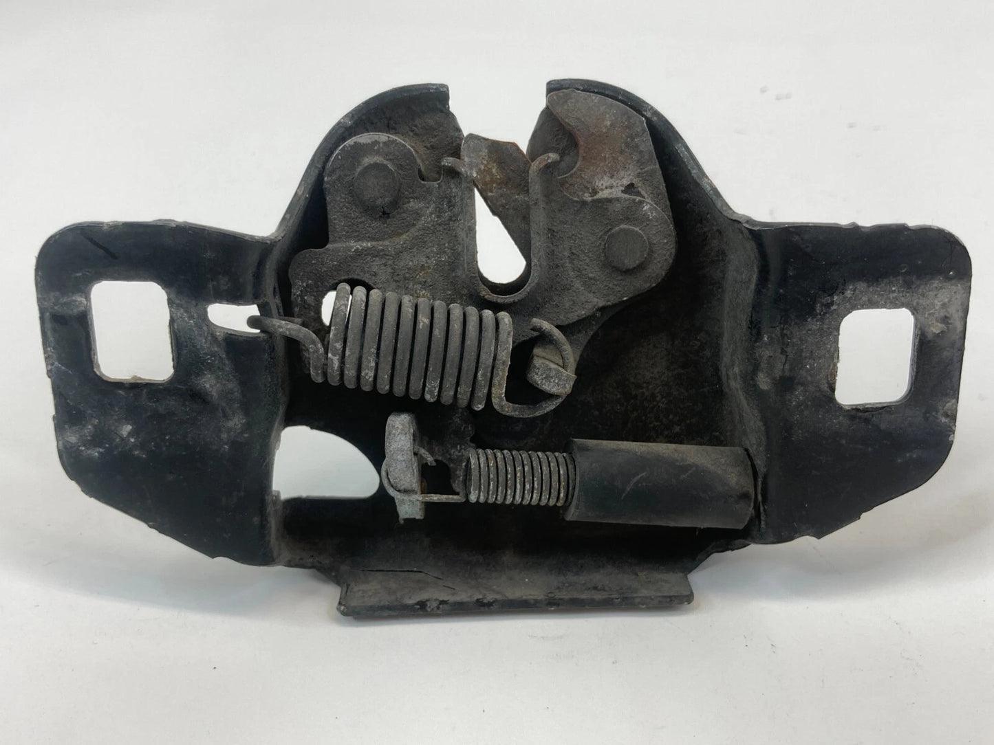 2008-2020 DODGE GRAND CARAVAN 12-15 RAM C/V HOOD LOCK LATCH RELEASE ACTUATOR OEM