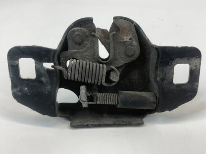 2008-2020 DODGE GRAND CARAVAN 12-15 RAM C/V HOOD LOCK LATCH RELEASE ACTUATOR OEM
