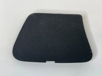 2011-2016 CHEVROLET CRUZE REAR LEFT HANDLE SCREW COVER CAP 96845903 OEM