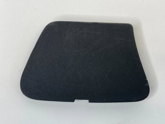 2011-2016 CHEVROLET CRUZE REAR LEFT HANDLE SCREW COVER CAP 96845903 OEM