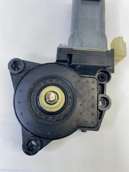 2009 2010 2011 KIA BORREGO FRONT LEFT SIDE DOOR POWER WINDOW MOTOR OEM