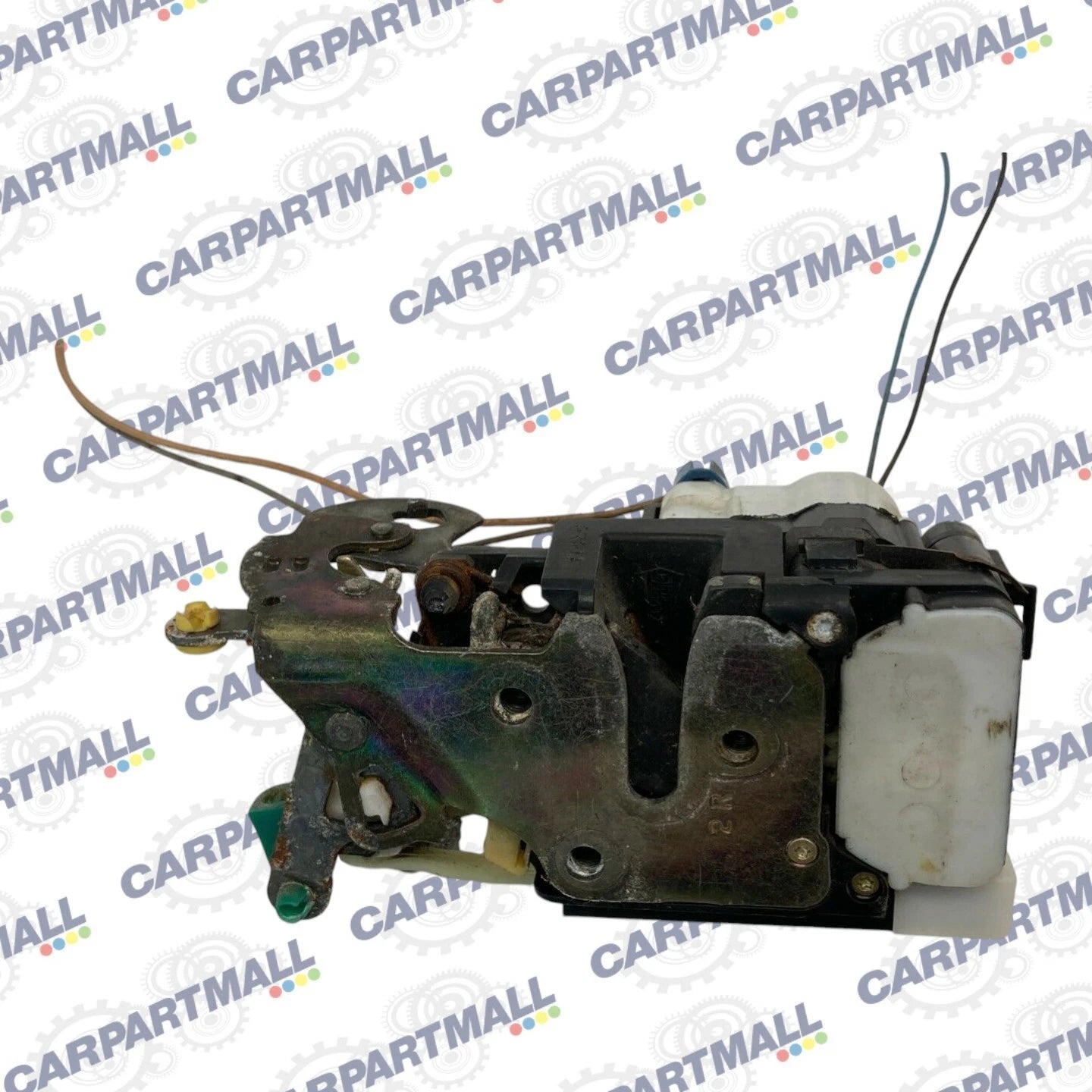 1997-2002 CHEVROLET MALIBU FRONT RIGHT PASSENGER SIDE DOOR LOCK LATCH ACTUATOR
